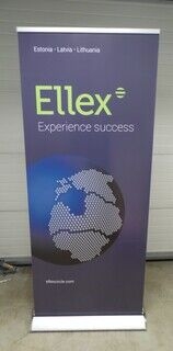 Exclusive roll up - Ellex