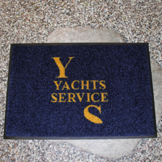 Yachts Service logovaip