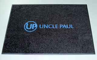 Reklaamvaip - Uncle Paul