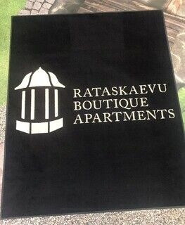 Rataskaevu Boutique Apartments logovaip