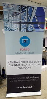 Roll-Up Forto