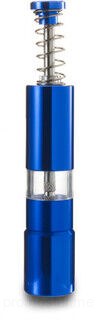 Metal salt or pepper mill 2. picture