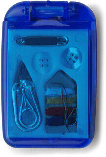 5pc Sewing set and mirror 2. picture