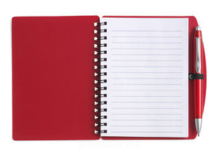 A6 Spiral notebook 3. picture