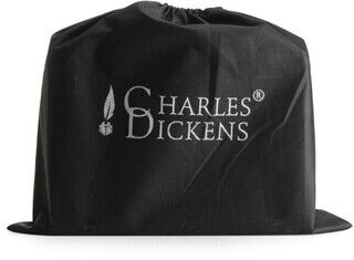 Charles Dickens briefcase