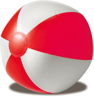 Beach ball, 35cms deflated 6. picture