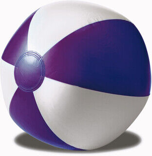 Beach ball, 35cms deflated 7. picture