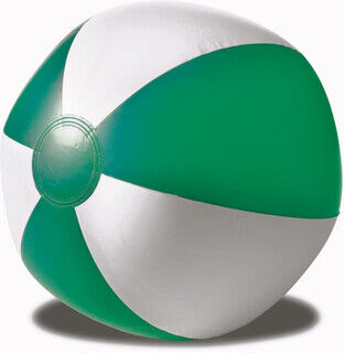 Beach ball, 35cms deflated 2. picture