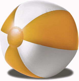 Beach ball, 35cms deflated 5. picture