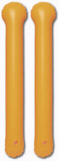 Inflatable "bam bam" sticks 4. picture