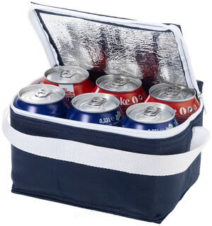 Spectrum 6 can cooler bag 3. picture