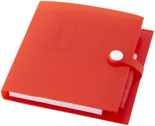 Cray memo notepad & sticky notes 2. picture