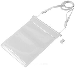 Splash iPad mini waterproof bag 2. pilt