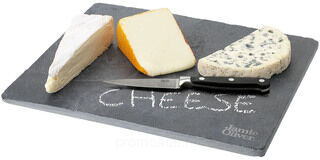 Chalk ´n cheese set