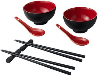 Bento bowl set
