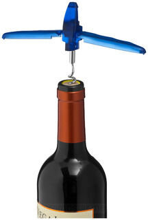 Vinto 2-in-1 bottle opener