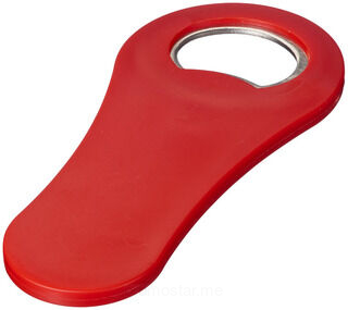 Rally magnet bottle opener 2. picture
