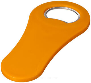 Rally magnet bottle opener 4. picture
