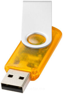 Rotate translucent USB 2. picture