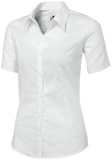 Aspen naiste blouse short sleeve