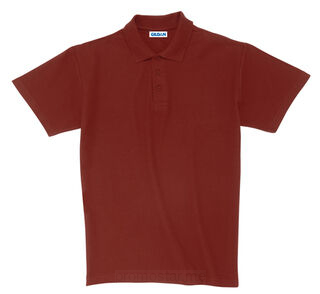 adult pique polo 16. picture