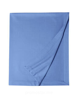 Gildan DryBlend® Fleece Stadium Blanket 7. pilt