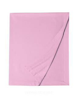 Gildan DryBlend® Fleece Stadium Blanket 10. pilt