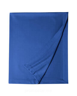 Gildan DryBlend® Fleece Stadium Blanket 6. kuva