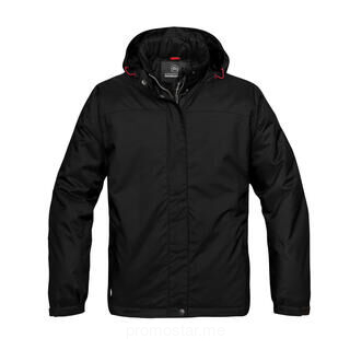 Ladies` Titan Insulated Shell Jacket