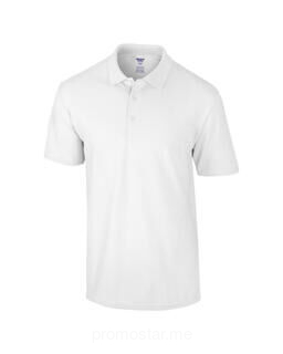 Gildan Mens DryBlend® Pique Polo Shirt