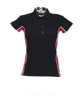 Gamegear Track Polo Ladies.