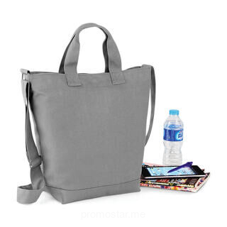 Canvas Day Bag 5. picture