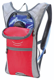 Outdoor Hydration Backpack 3. pilt