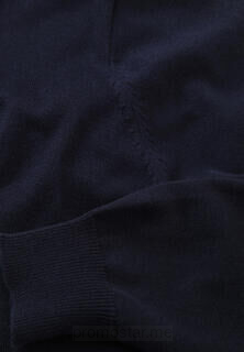 V-Neck Knit Pullover 6. pilt