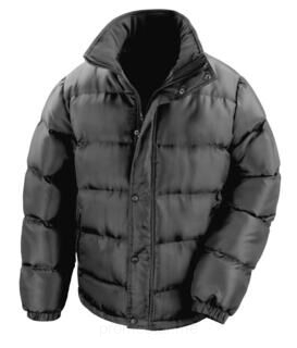 Nova Lux Padded Jacket 2. picture