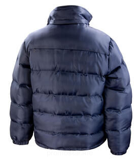 Nova Lux Padded Jacket 4. picture