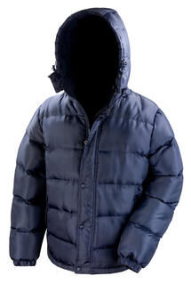 Nova Lux Padded Jacket 5. picture