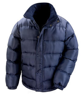 Nova Lux Padded Jacket 3. picture