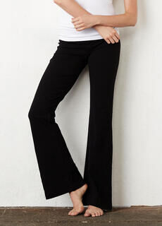 Cotton Stretch Fitness Pant
